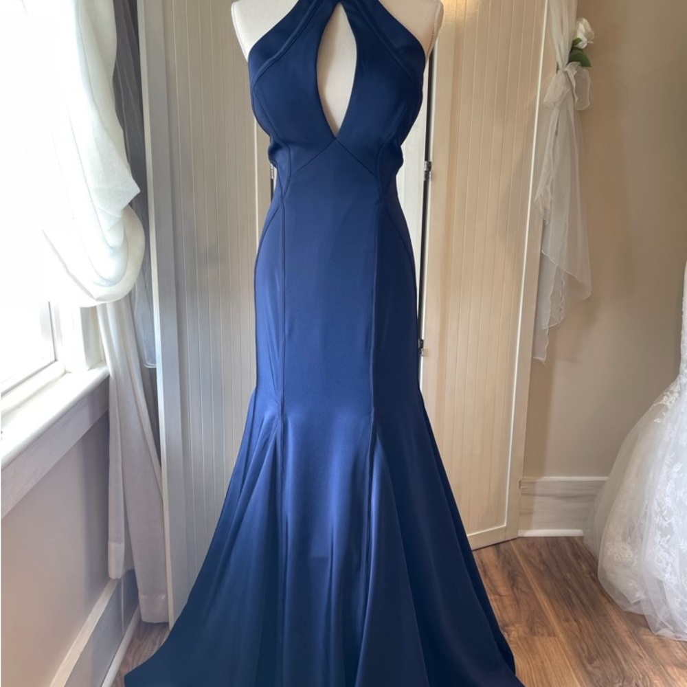 Flattering Colette Gown